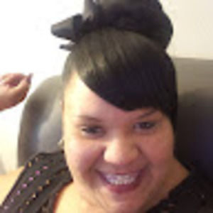 Meet your Posher, Deretha